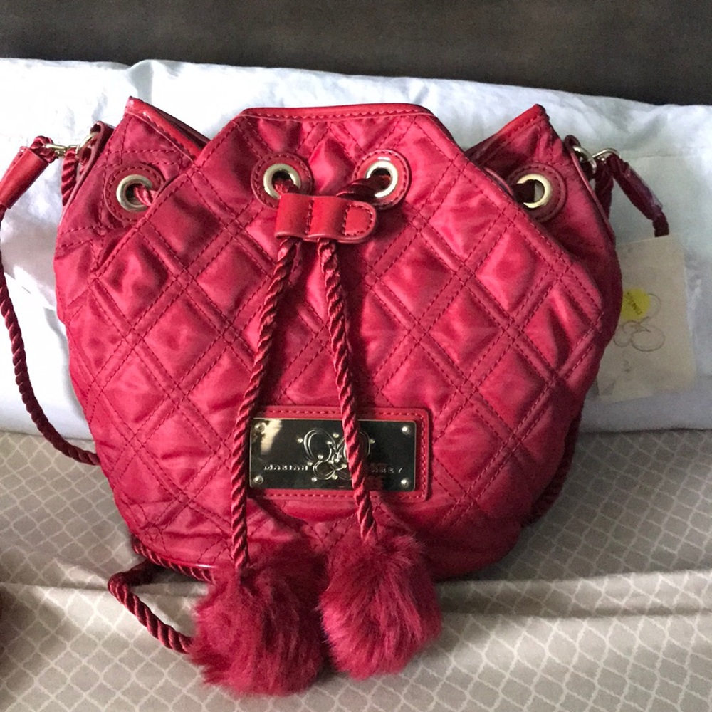 Authentic Mariah Carey Purse